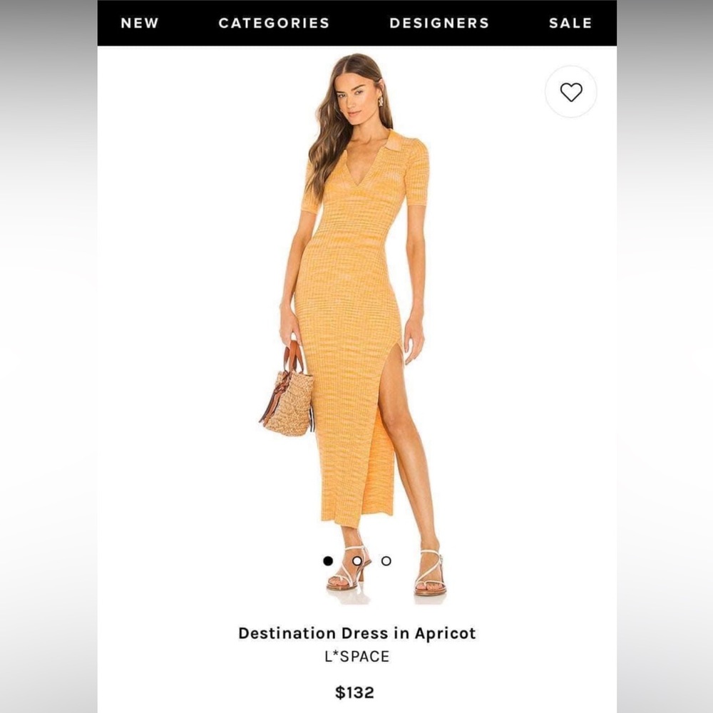 L*Space dress